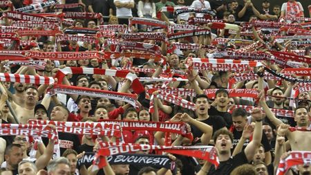 Legenda lui Dinamo știe pe cine votează la alegerile pentru Primăria București: ”Un om puternic și de cuvânt”