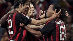 Rezultatele înregistrate în campionatele puternice din Europa