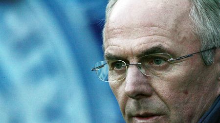 Reacția lui Sven Goran Eriksson după ce a fost dat în staff-ul celor de la Petrolul:** "Neg ferm orice implicare!"