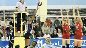 Metal Galați înfruntă o echipă care a mai evoluat în Liga Campionilor