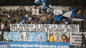 INCREDIBIL!** Becali este contestat și în America!