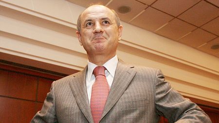 George Copos: "Refuz să comentez"