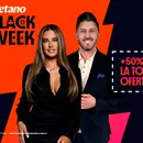 ADVERTORIAL | Dăm startul Black Week la Betano cu +50% la toate ofertele!