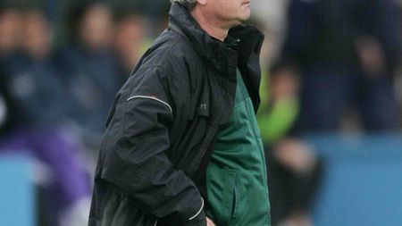 "Magiun" a fost demis, vine Gabi Stan!