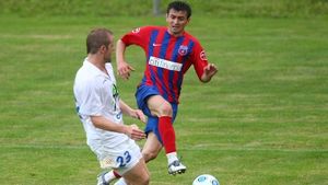 Secretul lui Romeo Surdu!** "E câine!"