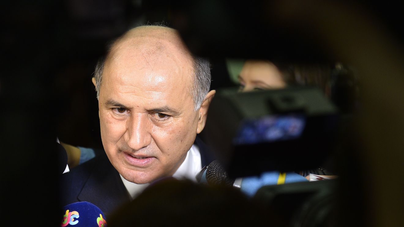 Copos, după decizia judecătorilor:** "Nu voi pleca din România nicio secundă. Locul meu e aici!"