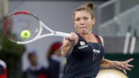 Povestea trăită de Simona Halep la Madrid a ajuns și la americani, care au reacționat: „L-a lăudat”