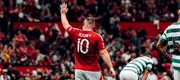 Transformarea șocantă a lui Wayne Rooney. A revenit ca jucător pe Old Trafford, dar toată lumea a comentat aspectul lui fizic: le-a închis gura cu un gol din lovitură liberă!