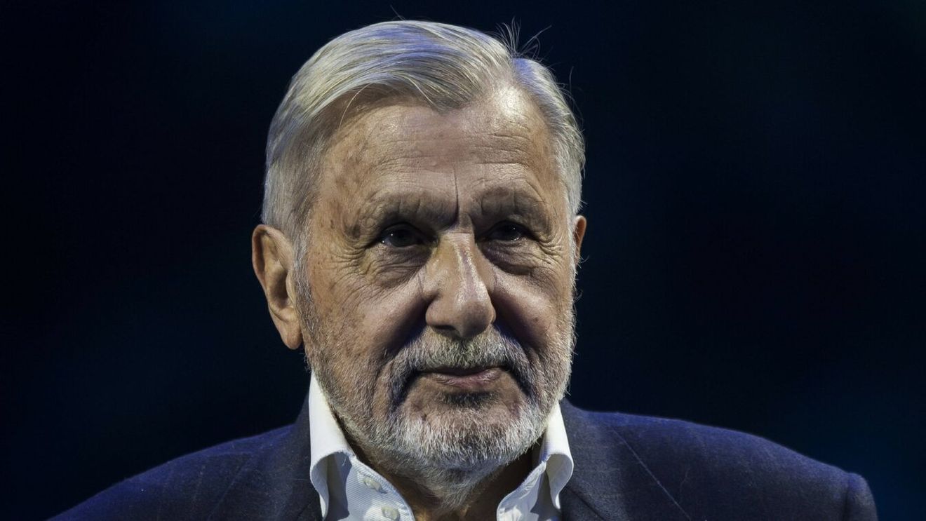 Ilie Năstase l-a făcut praf pe Florin Talpan, după ce juristul s-ar fi luat de selecționerul Mircea Lucescu: „Să îl degradeze sau să îl pensioneze”