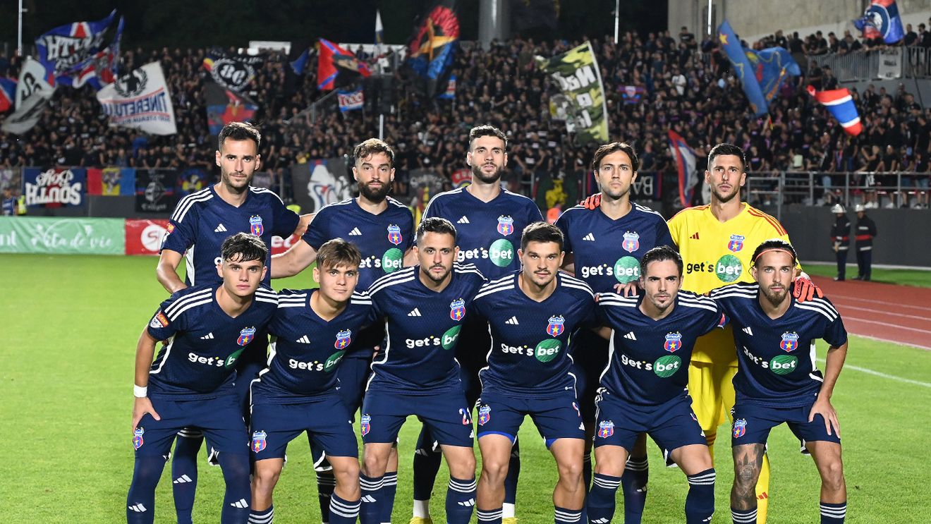 De ce e căzut vestiarul Stelei! Dezvăluiri din interiorul echipei Armatei: „Nu e o situație plăcută”