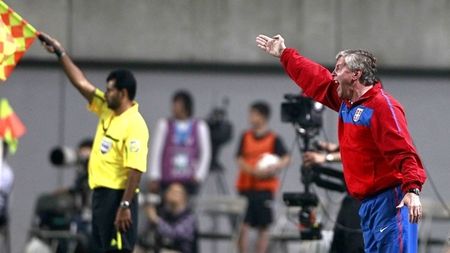 Serbia, în COLAPS!** Stankovic și Vidic au spus ADIO naționalei, Petrovic a plecat și el!