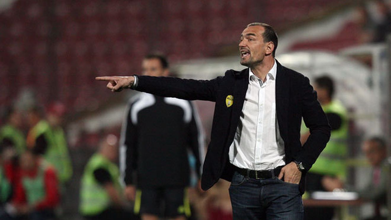 Never say never!** Patronul nu-i mai vrea pe Hadnagy și Majernik, Badea spune altceva: "Vom apela la ei"