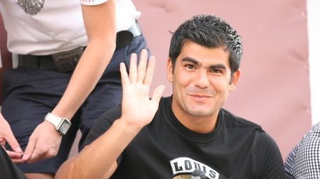 Prima declarație a lui Bornescu după transferul la "U"!** "Am primit o ofertă de nerefuzat"