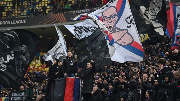 „Poți să-l aduci și pe Mourinho!”. Mesaj dur pentru vedetele lui Becali înainte de Dinamo - FCSB: „Atunci, nu mai aveți ce căuta la echipa asta!”
