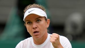 Răsturnare incredibilă de situație în cazul războiului dintre Serena Williams și Simona Halep! Preparatorul fizic Frederic Lefebvre, cel care i-a recomandat româncei suplimentul contaminat, a lucrat ani buni și cu jucătoarea din SUA!