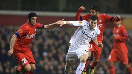 UEFA a deschis o procedură disciplinară împotriva lui Inter