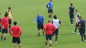 " 'Tase', fotbalul nu se termină la Steaua, la 22 de ani!"** Mesajul lui Stoichiță pentru petrecăreți!