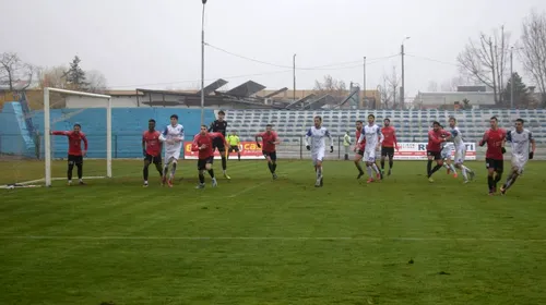 Strigătul de disperare al unul fotbalist neplătit de mai bine de patru luni! ”Când ești bun, ești luat de prost. Am fost păcălit din nou și fac sărbătorile doar cu promisiuni”. INTERVIU