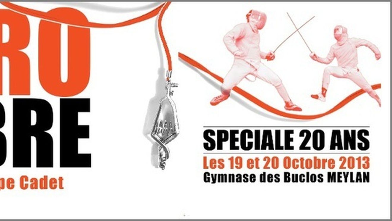 Sabrera Andreea Lupu, locul 23 la etapa din Franța a Circuitului European de cadeți