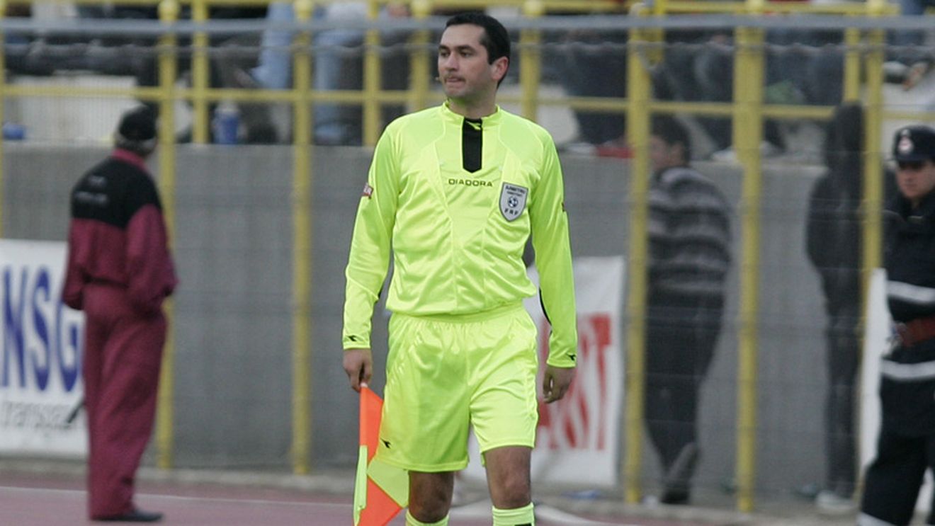 Becali, despre delegarea lui Sebastian Gheorghe la CFR-Steaua: **"E pregătire de escrocherie"