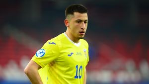 Valeriu Iftime a găsit vinovatul pentru evoluțiile lui Moruțan de la Euro U21: „Este boala lui Gigi Becali”. Cum și-a ruinat, fără să știe, patronul FCSB propriul jucător | EXCLUSIV