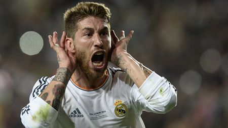 Sergio Ramos și-a stabilit viitorul. Salariul fabulos pe care fundașul spaniol îl va primi. Totul s-a stabilit azi