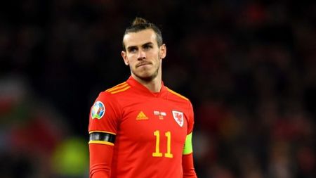 Cum au reacționat oficialii lui Real Madrid când au văzut gestul lui Gareth Bale, de la națională. Galezul i-a ironizat