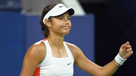 Antrenorul Serenei Williams din adolescență vrea să o salveze pe Emma Răducanu