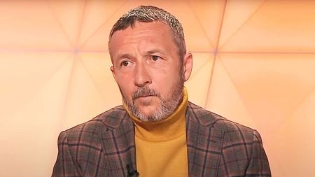 Gigi Becali e supărat, dar Meme Stoica arată că știe mult fotbal. FCSB a luat 5 cu Anderlecht, dar președintele Consiliului de Administrație a găsit motivul real: „Ei au luat cele trei goluri”