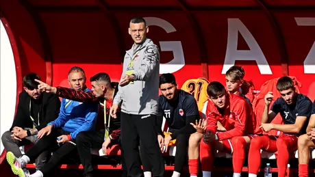 CS Tunari, băgată în corzi de primar! Amenințați cu desființarea echipei, jucătorii au făcut o promisiune pentru ultimele meciuri rămase de disputat în acest an. Se caută și un antrenor principal