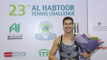 Sorana Cîrstea a profitat de un conflict creat de Simona Halep! Decizia prin care a devenit campioană la Dubai