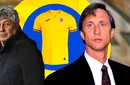 „Mircea Lucescu e ca Johan Cruyff!”. Tatăl fotbalistului din Superliga, considerat „noul Radu Drăgușin”, a vorbit despre impactul fabulos pe care selecționerul României l-a avut asupra fiului său, după întâlnirea la echipa națională. EXCLUSIV