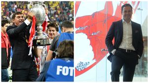 Zona crepusculară la Dinamo: excedent din transferuri de 15,3 milioane â‚¬ în ultimii cinci ani, iar clubul intră în insolvență cu datorii de peste 20 de milioane