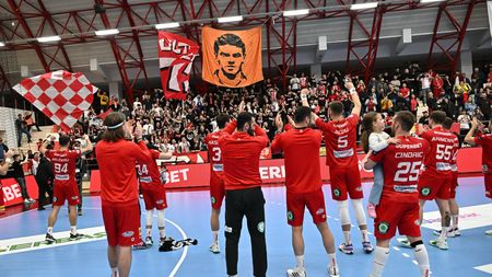 O echipă de top din România poate fi eliminată din Europa după derby-ul decisiv! Toate calculele din grupă după surpriza imensă care a uimit pe toată lumea. SPECIAL