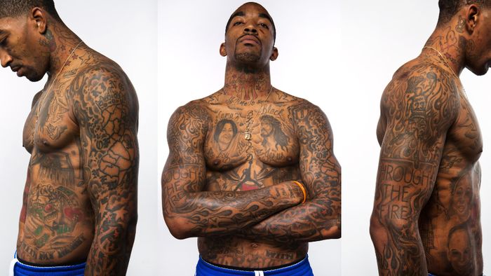 E cel mai amendat jucător din NBA! Ultima penalizare a venit pentru o copilărie: i-a descheiat șireturile unui adversar! 