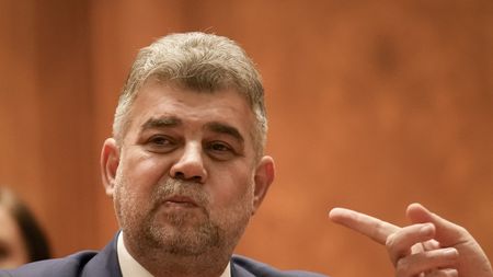 Finanțatorul din SuperLiga, atac necruțător la adresa lui Ciolacu: ”A câștigat fiica unui PSD-ist prins că fura și la noi, deci nu mă surprinde scorul de la Buzău”