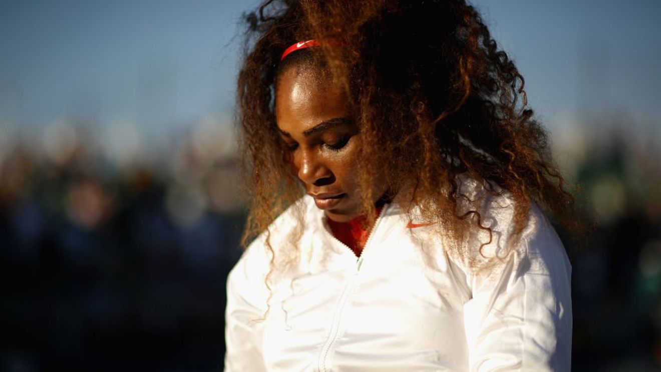 "Sunt sincer, a fost coaching!" Mouratoglou a recunoscut că arbitrul de scaun a văzut bine momentul care a făcut-o pe Serena Williams să își piardă cumpătul în finala de la US Open. Americanca a mai clacat însă la New York și s-a mai certat cu oficialii