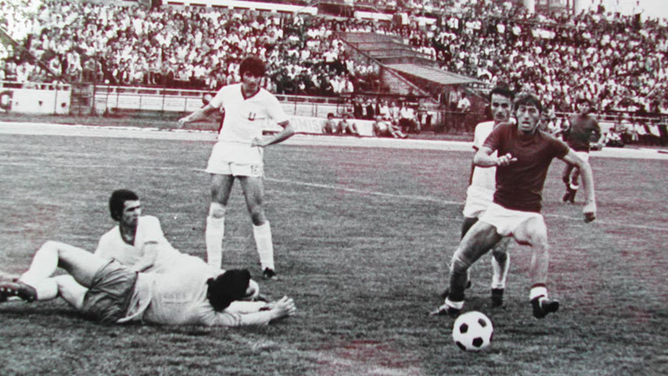 ProSport dezvăluie legătura imposibilă dintre Dobrin și "galactici"! **"Real Madrid e un nume blestemat!"