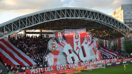 Album de colecție: cele 25 de imagini memorabile din 2025 care promit în noul an emoție și spectacol pentru Superliga