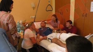 Băcilă către Gardoș: "Puteai să eviți și tu!"** De ce se crede norocos mijlocașul Pandurilor