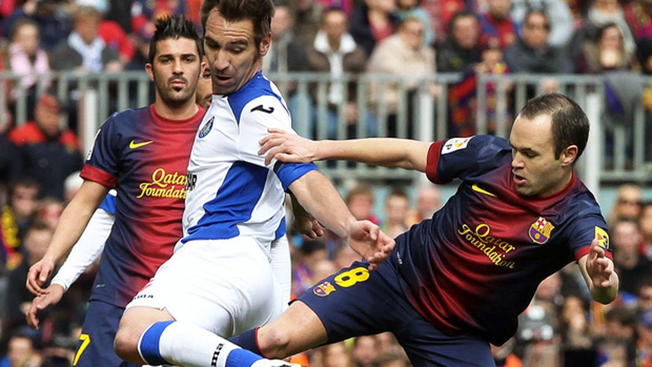 "Magia lui Iniesta nu se termină niciodată!"** Primul meci, după mult timp, în care nu Messi a fost "vioara întâi". Ce a reușit catalanul: