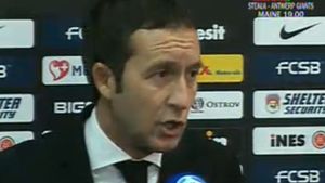 MM: "Am realizat că se poate lucra mai ușor cu Gigi decât cu alții"