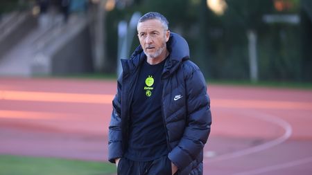 Mihai Stoica neagă vehement transferul internaționalului român la FCSB: „Negociem cu un atacant din alt campionat!”