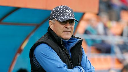 Nae Manea răspunde acuzațiilor: 'Dacă aveam lotul valid, ne băteam pentru finala Cupei'