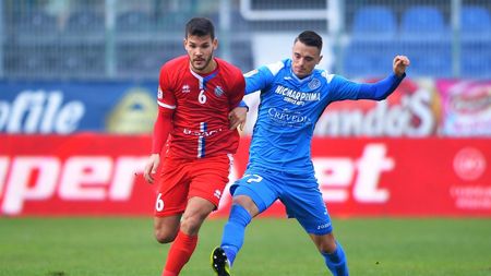 Ofertă de ultimă oră pentru Andrei Chindriș! Valeriu Iftime anunță: „O echipă mare din Spania a oferit un milion de euro”