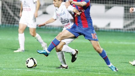 Tănase, 100% stelist