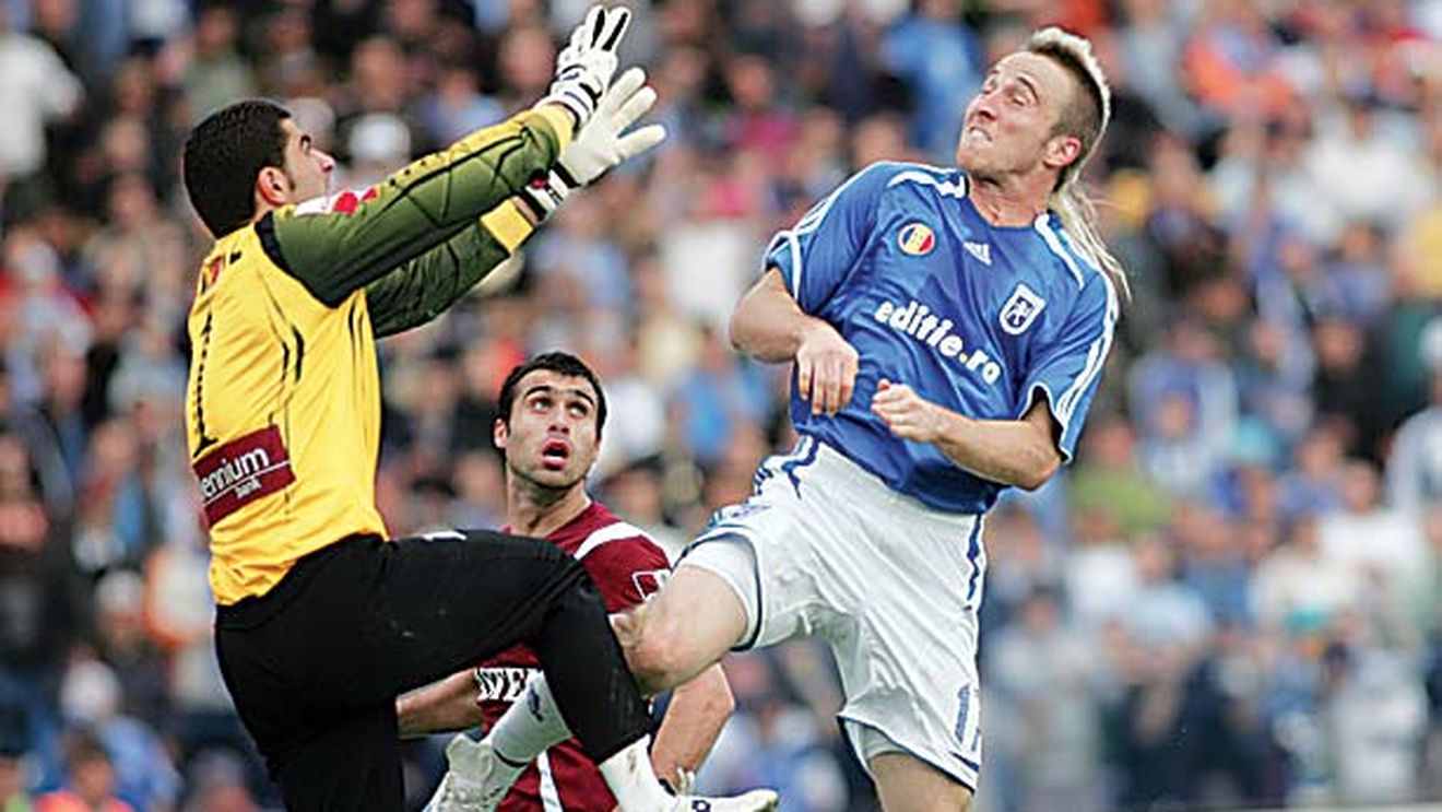 Coman: „Steaua e favorită"