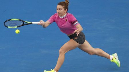 "A fost o decizie de ultim moment, e grozav!". Prima reacție după victoria mare a Simonei Halep la Miami + duel cu o româncă în turul următor