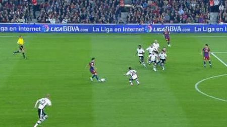 Șase ani de la debutul lui Messi!** BarÃ§a a inventat "antivirusul FIFA"