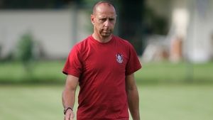 Trombetta e cu ochii pe banca CFR-ului:** "Aș putea reveni!"